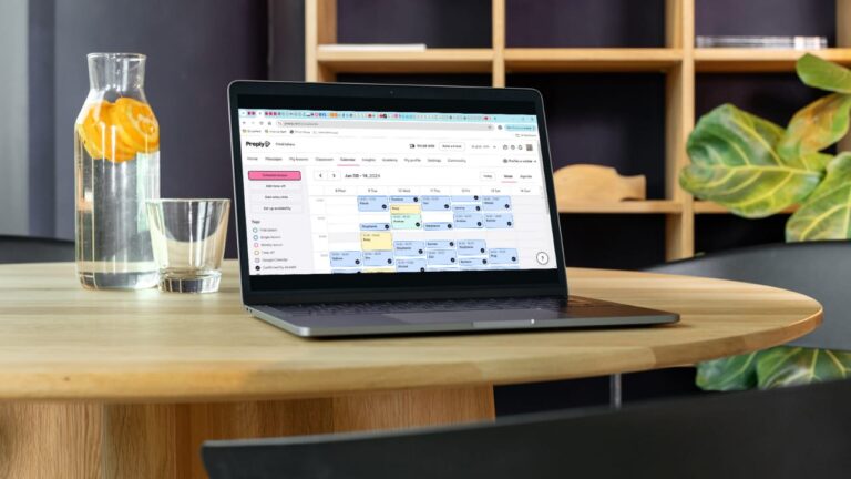 Teach English online on Preply